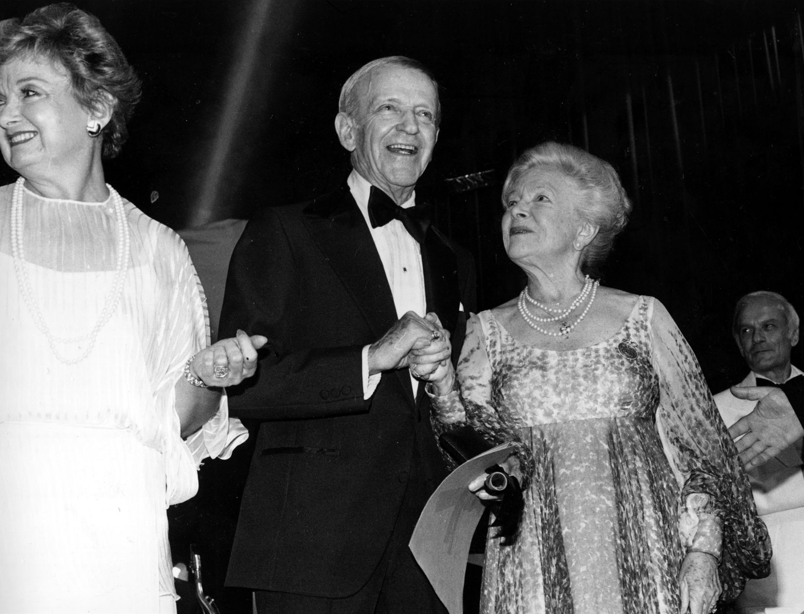Astaire Hays